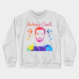 Anthony Cirelli Crewneck Sweatshirt